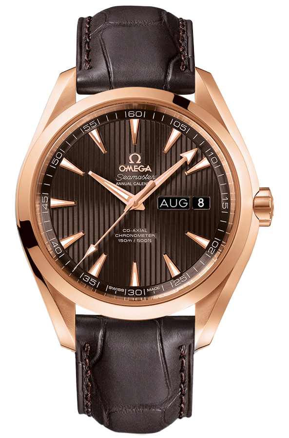 Omega Watch