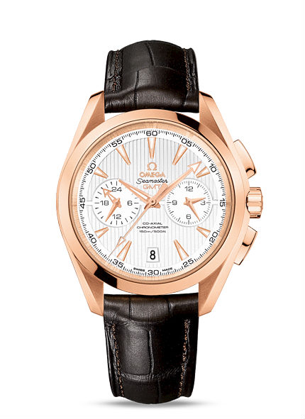 Omega Watch