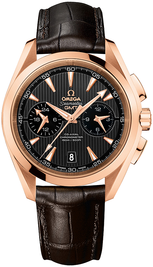 Omega Watch