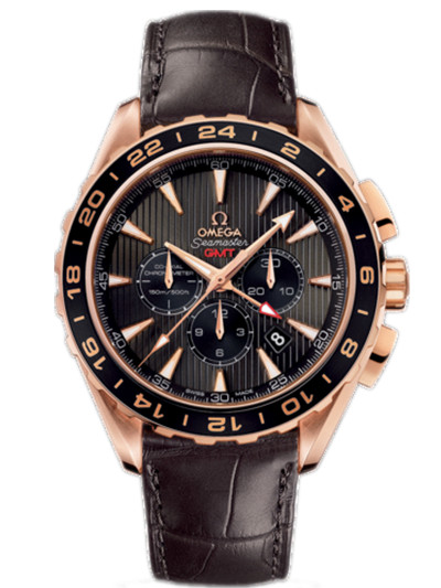Omega Watch