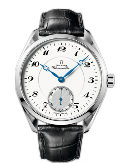 Omega Watch