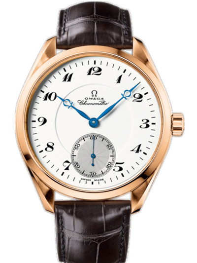 Omega Watch