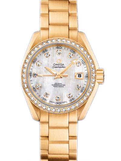Omega Watch