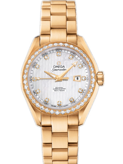 Omega Watch