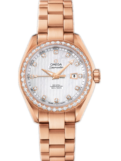 Omega Watch