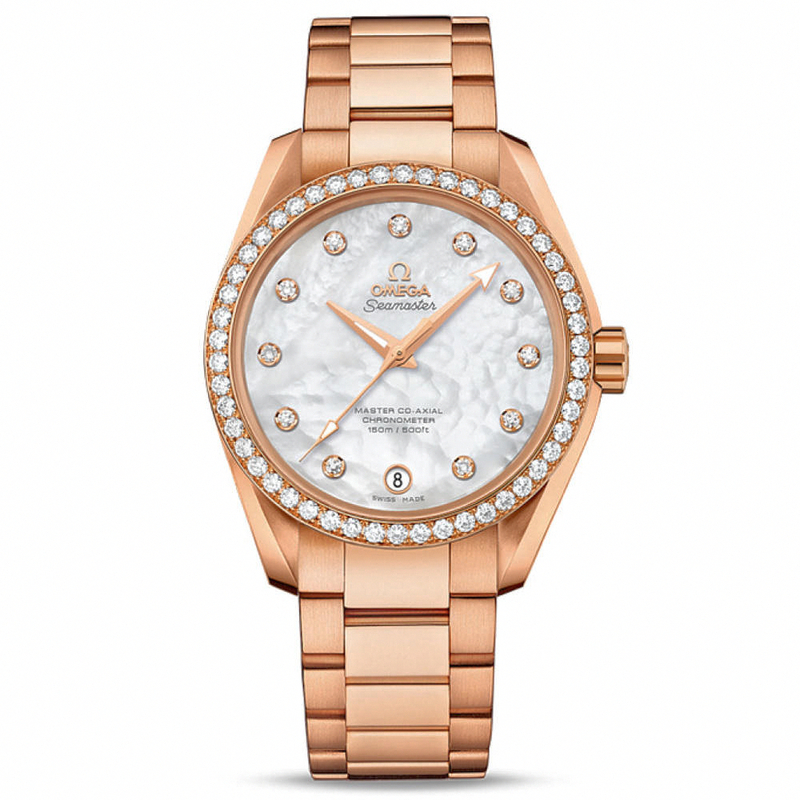 Omega Watch