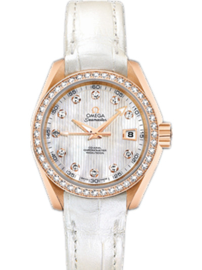 Omega Watch