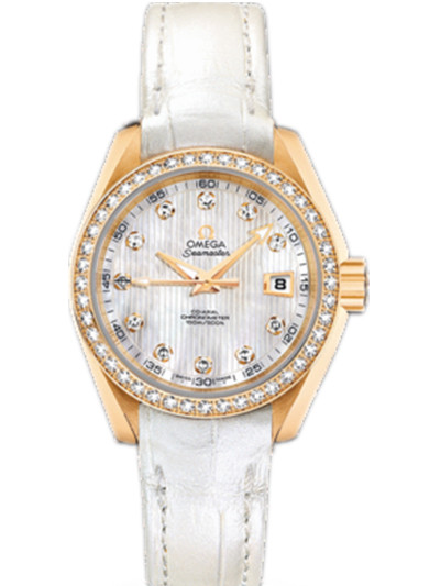 Omega Watch
