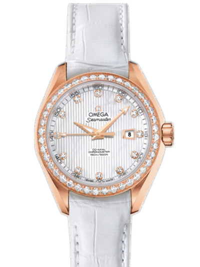 Omega Watch
