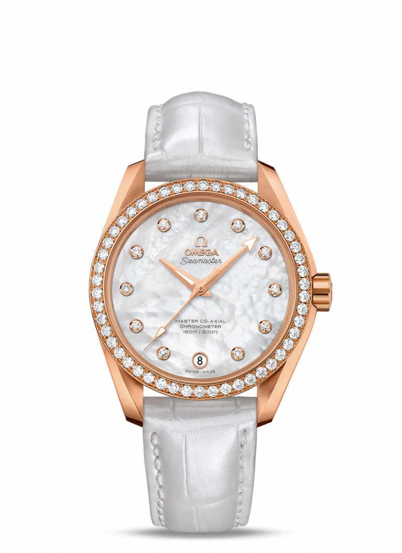Omega Watch