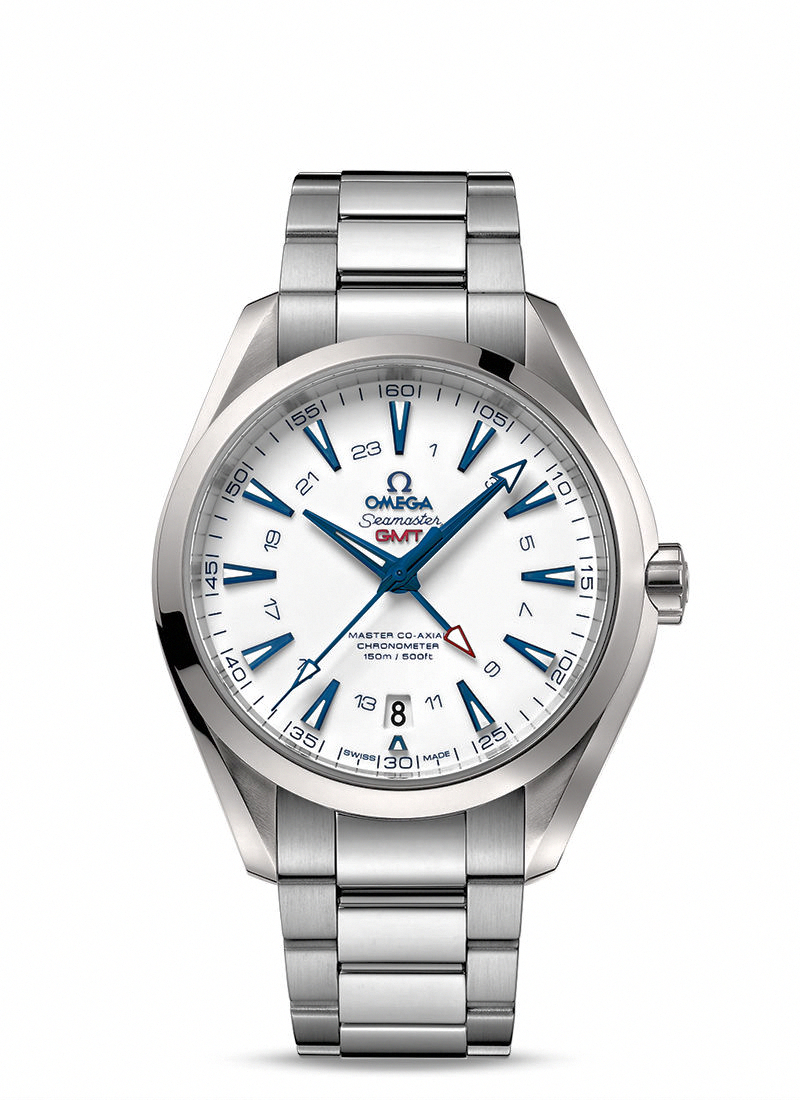Omega Watch