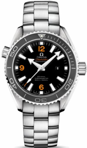 AAA 1:1 Replica Omega-Seamaster-Series Mens Watches Black Dial Automatic Self-wind 37.5MM 232.30.38.20.01.002 Watch