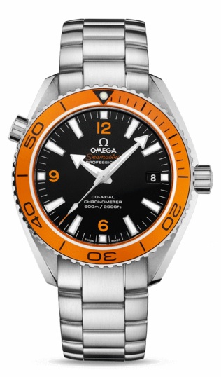 Omega Watch
