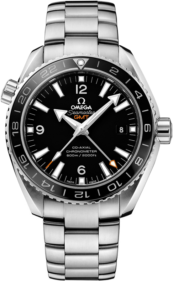 Omega Watch