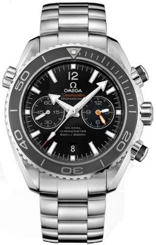 Omega Watch