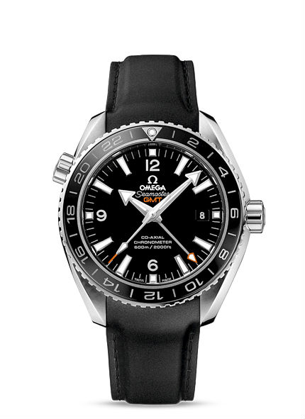 Omega Watch