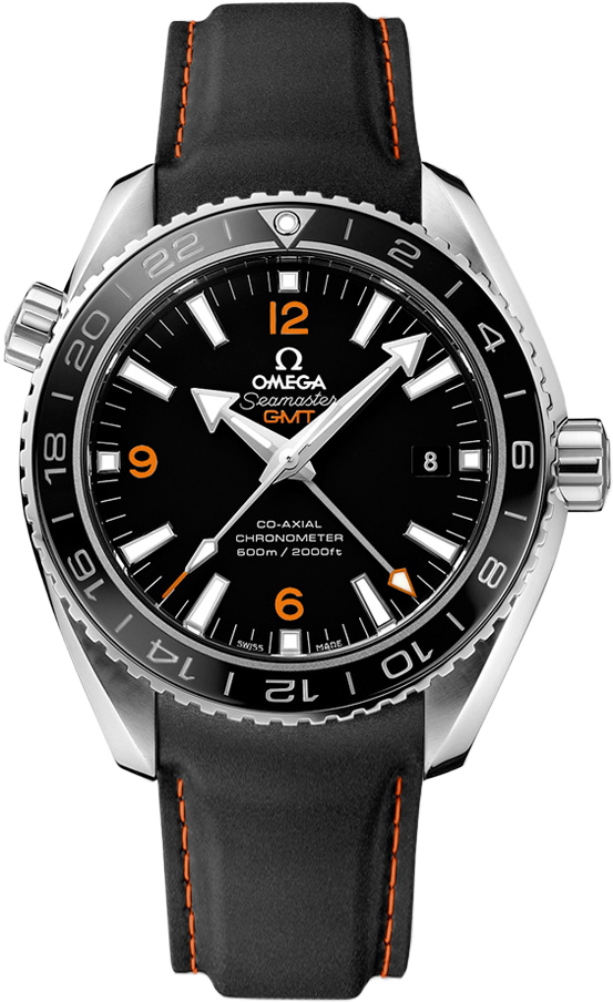 Omega Watch
