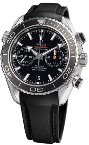 AAA 1:1 Replica Omega Mens Watches Black Dial Automatic 45.5MM 232.32.46.51.01.003 Watch