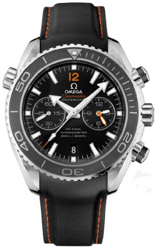 Omega Watch