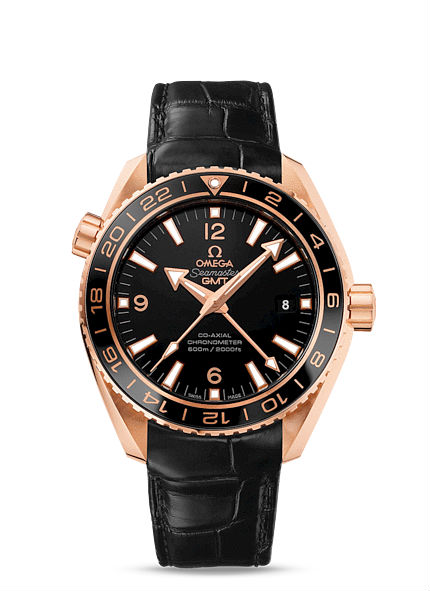 Omega Watch