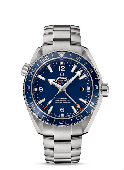 Omega Watch