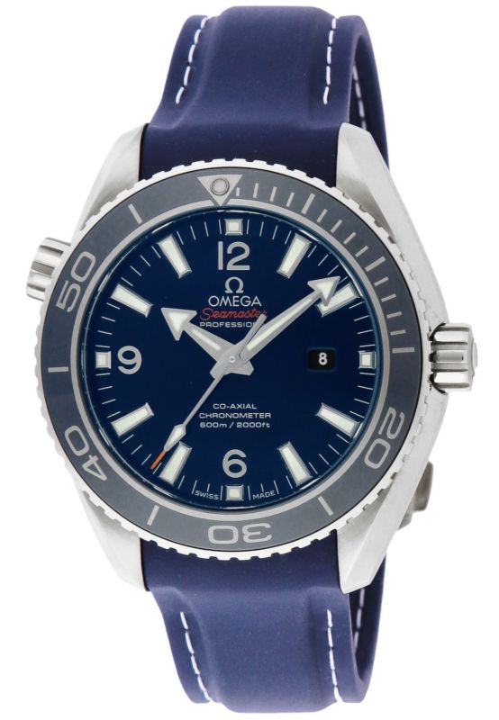Omega Watch