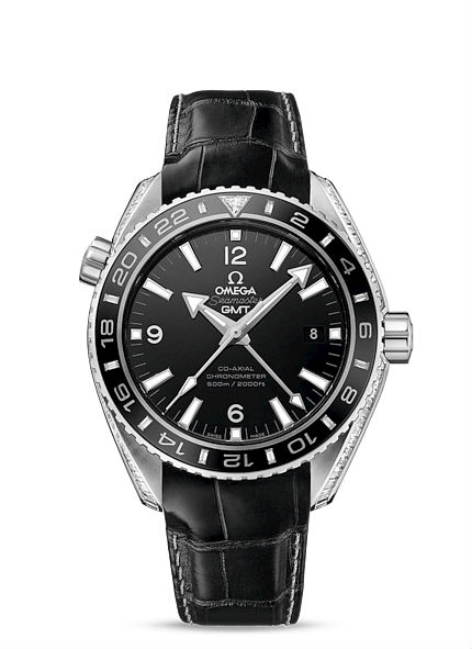Omega Watch
