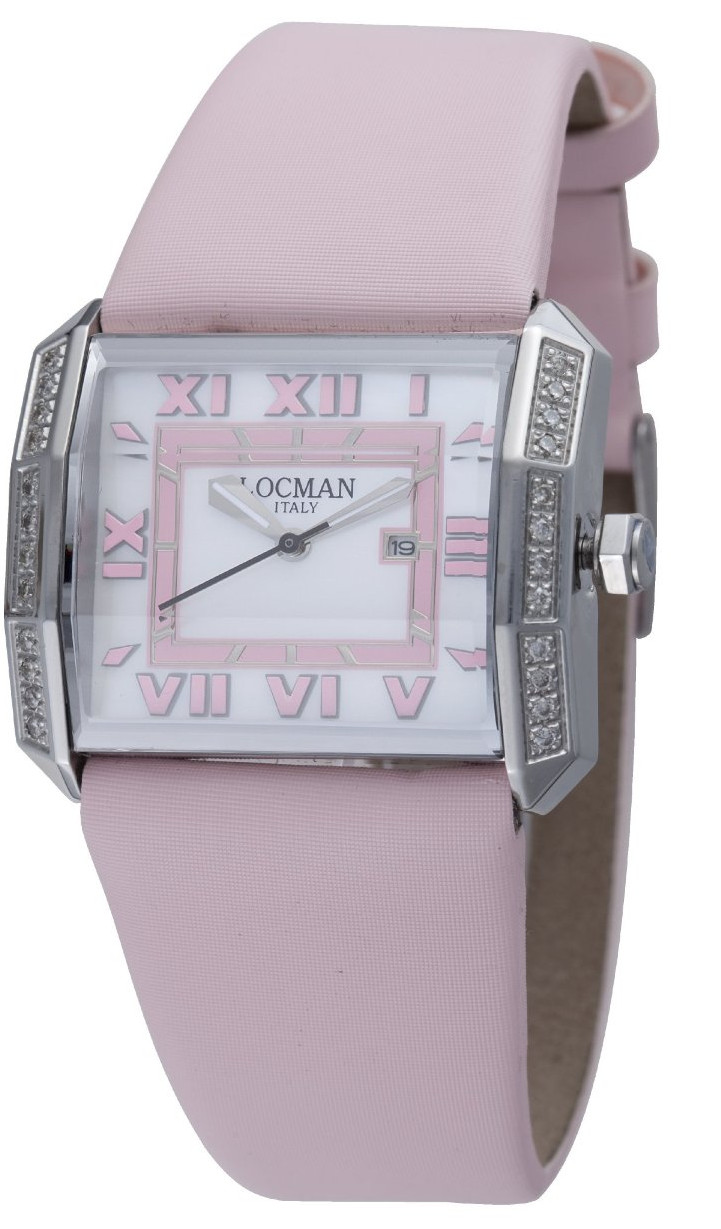 Locman Watch