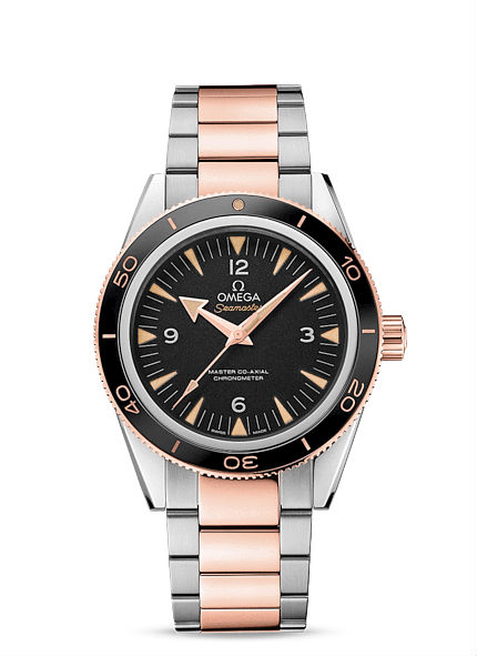 Omega Watch