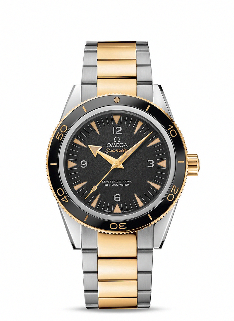 Omega Watch