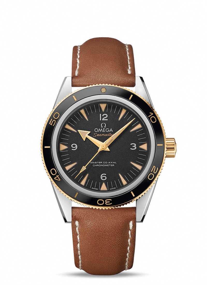 Omega Watch