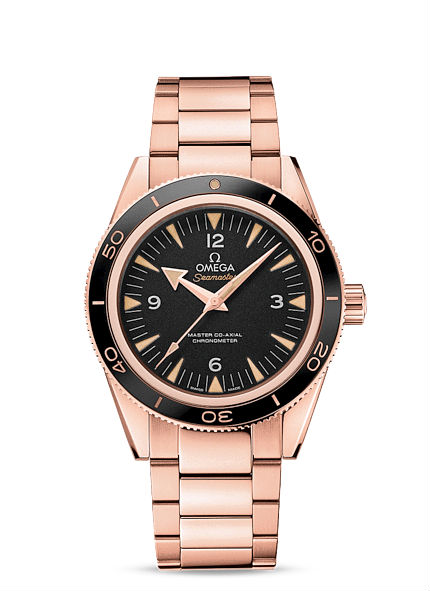 Omega Watch