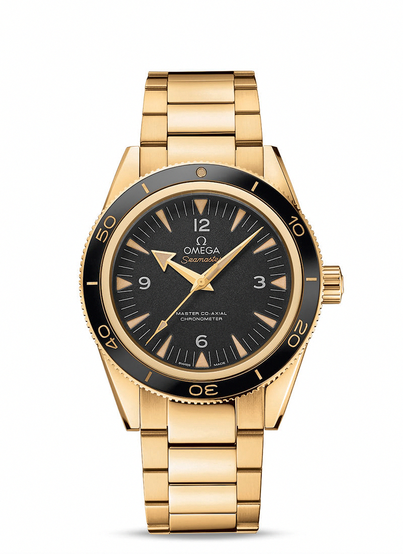 Omega Watch