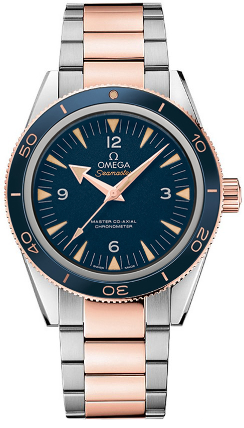 Omega Watch