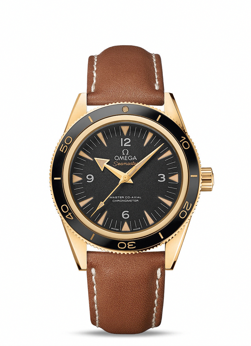 Omega Watch