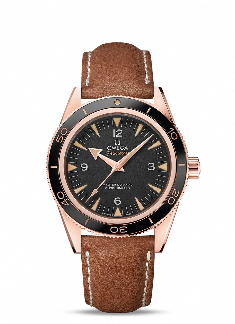Omega Watch