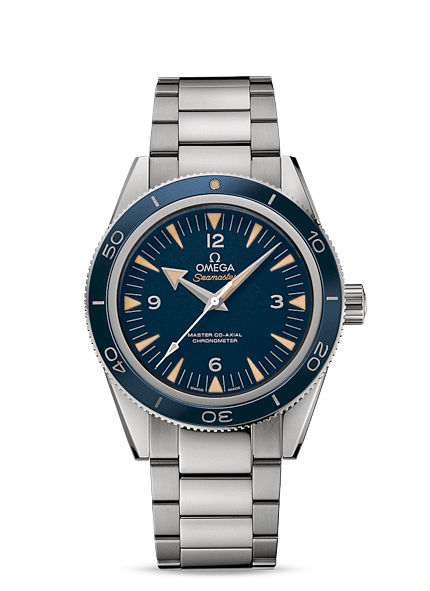 Omega Watch