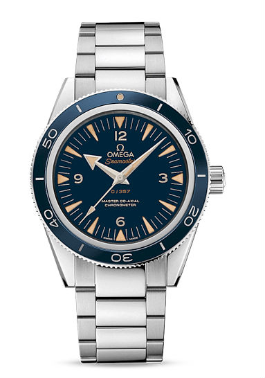 Omega Watch