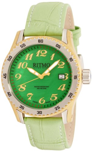 Ritmo Mundo Watch
