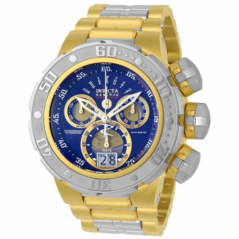 Invicta Watch