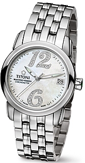 Titoni Watch