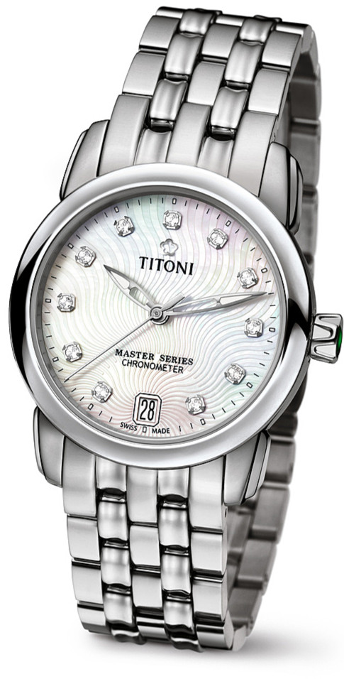 Titoni Watch