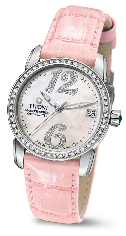 Titoni Watch