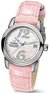 Titoni Watch
