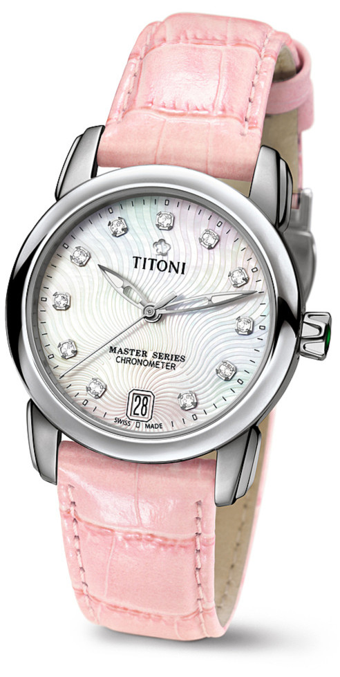 Titoni Watch