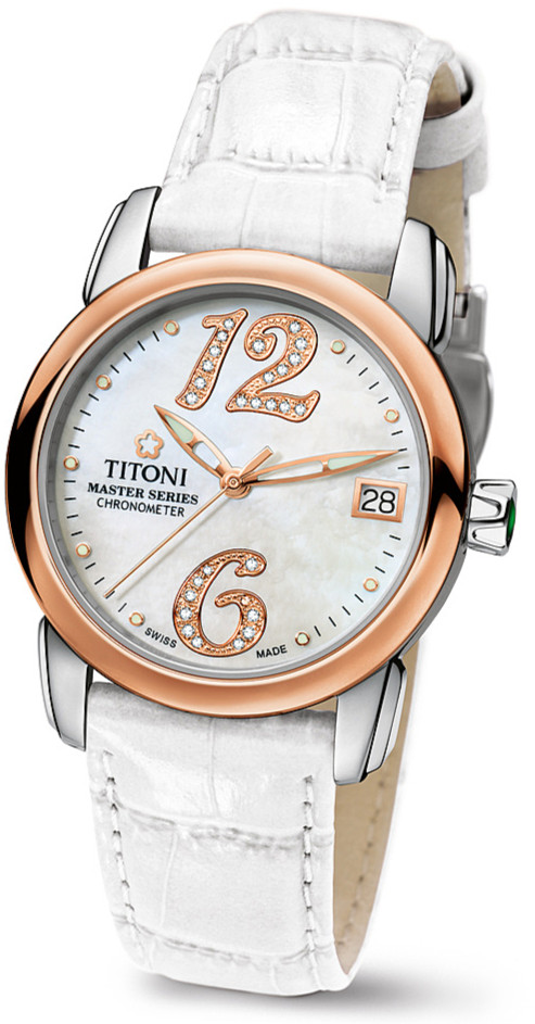 Titoni Watch