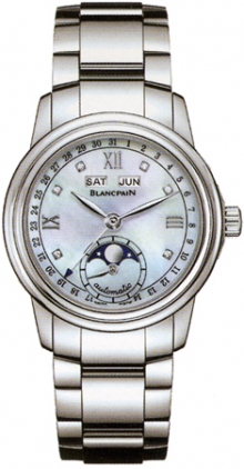 Blancpain Watch