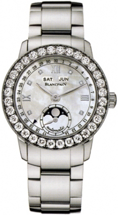 Blancpain Watch