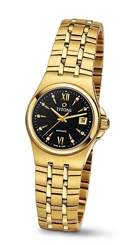 Titoni Watch