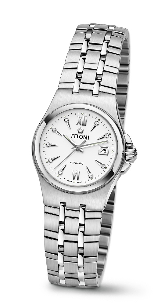 Titoni Watch